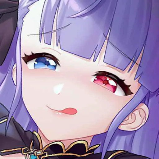 魅魔少女