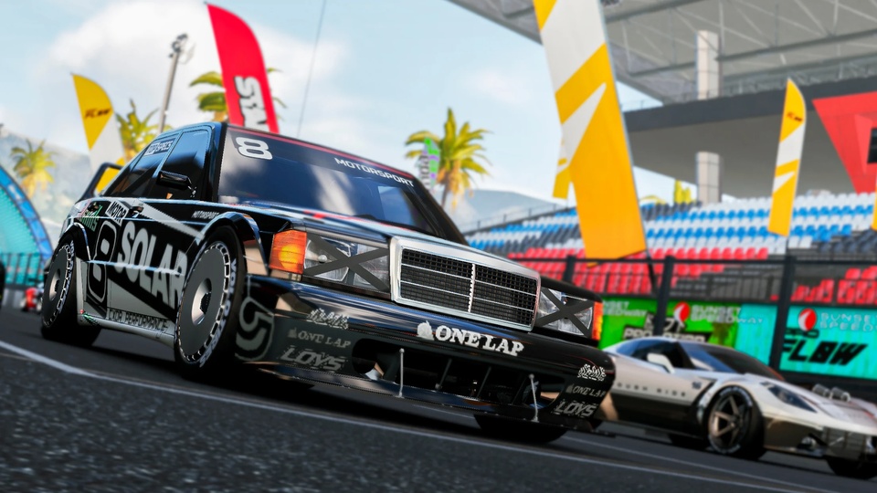 CarX Street截图