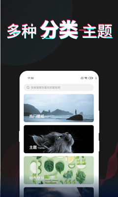 每日壁纸最新版截图