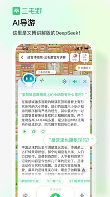 三毛游全球版截图