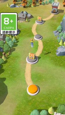保卫大家园单机版截图