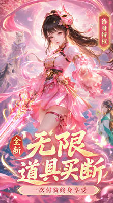 冲锋小勇士 0.1折500买断代金截图