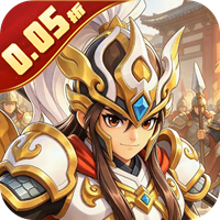 三国野望 0.05折一点三国