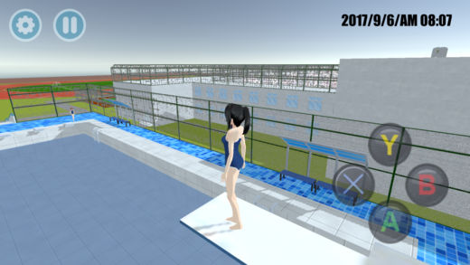 高校模拟器2026最新版截图