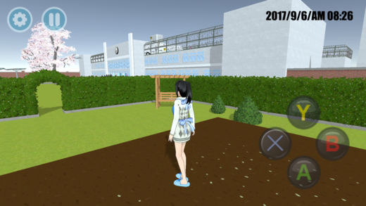 高校模拟器2026最新版截图