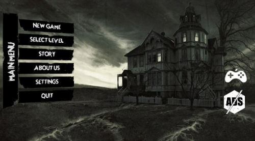 TheFear3截图