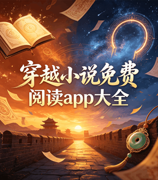 穿越小说免费阅读app大全