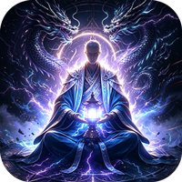 江湖我最牛萤焱冰灯图录