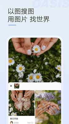 绿洲最新版截图