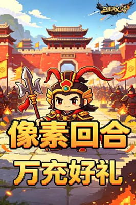 三国演义之天策 0.05折点兵点将买断版截图