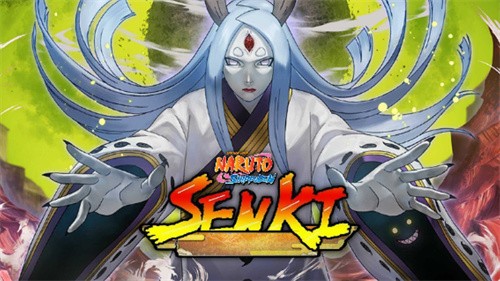 火战NarutoSenki手机版截图