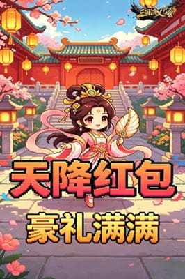 三国演义之天策 0.05折点兵点将买断版截图