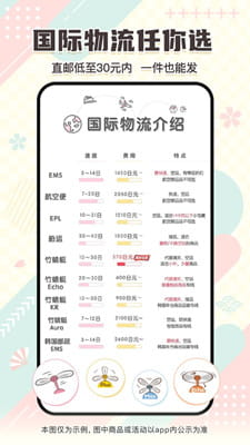日淘任意门最新版截图