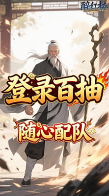 醉红楼 0.05折斗转星移买断版截图