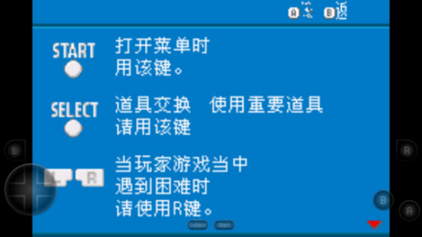 口袋妖怪火红萌版截图