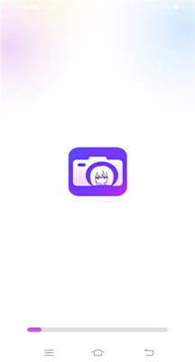 妙漫相机手机版截图