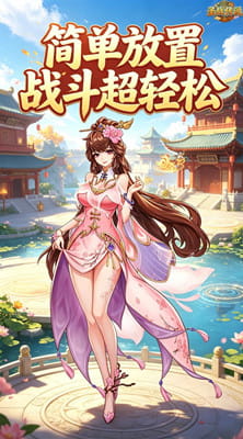 圣战传说 0.1折斗战神佛截图