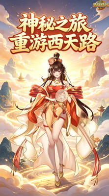圣战传说 0.1折斗战神佛截图
