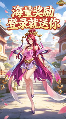 圣战传说 0.1折斗战神佛截图