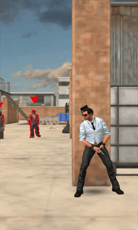 猎杀潜航截图