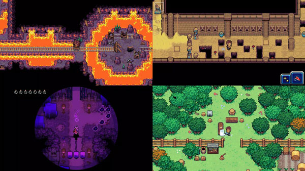 科洛蒙1.3.6汉化版截图