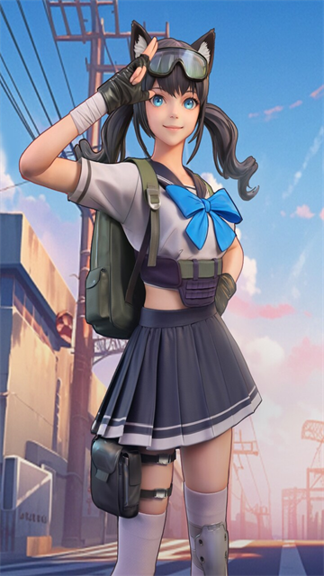 僵尸前线3D免费版截图