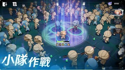 异世界漂流者截图