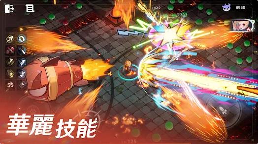 异世界漂流者截图