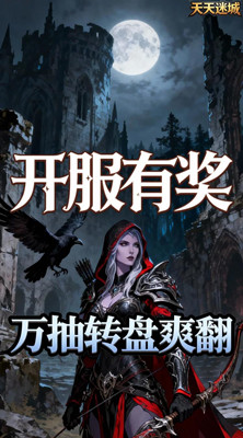 天天迷城 0.05折沉默之门买断版截图