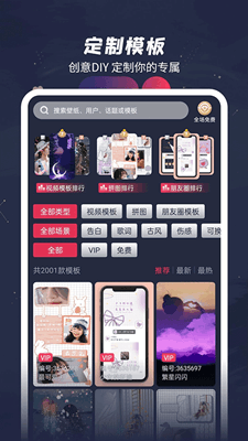 羞兔动态壁纸截图