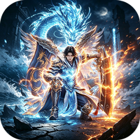 百炼王者 狂暴送充福利版