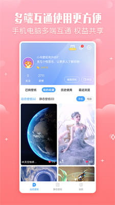 小鸟壁纸最新版截图
