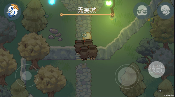 像素原神1.03安卓最新版-2