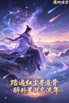 魔物迷宫 0.05折葬仙一剑截图