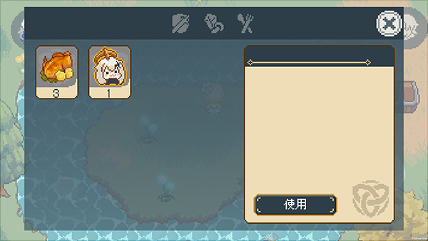 像素原神完整版截图