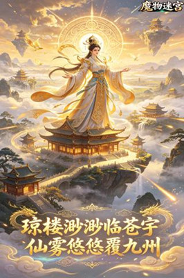 魔物迷宫 0.05折葬仙一剑截图