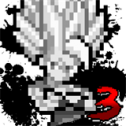 龙珠格斗Z3像素版