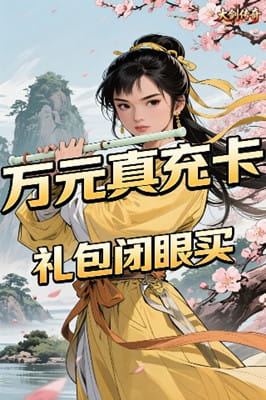 大剑传奇 0.05折江湖豪侠传截图