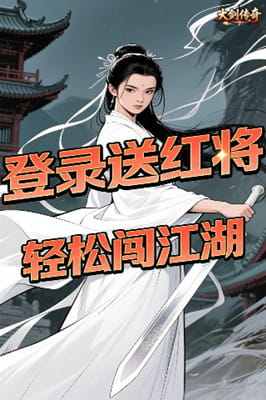 大剑传奇 0.05折江湖豪侠传截图