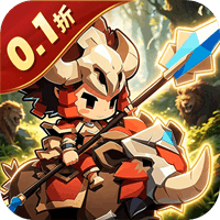 口袋喵喵 0.1折‌‌‌信仰之光