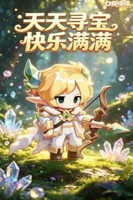 口袋喵喵 0.1折‌‌‌信仰之光截图