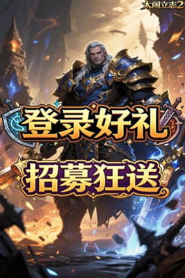 太阁立志2 0.1折部落之战截图