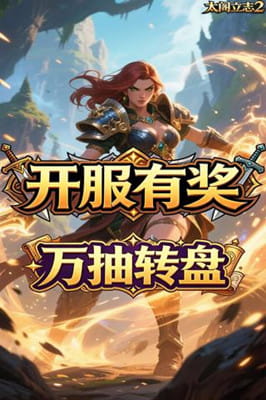 太阁立志2 0.1折部落之战截图