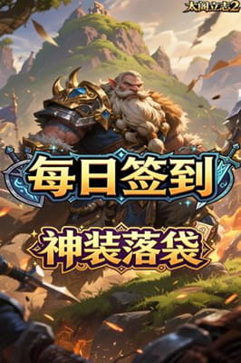 太阁立志2 0.1折部落之战截图