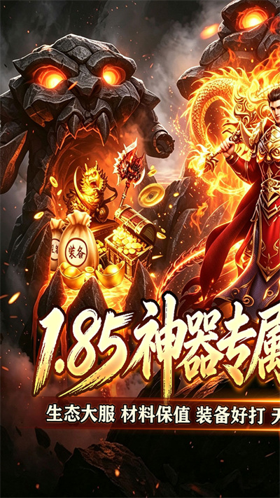 万界无双 天命散人追梦截图