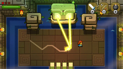绽放传说沉睡的国王截图