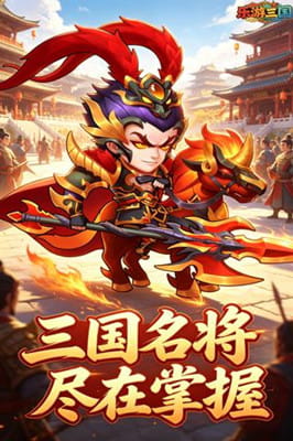 乐游三国 0.1折三国之梦截图