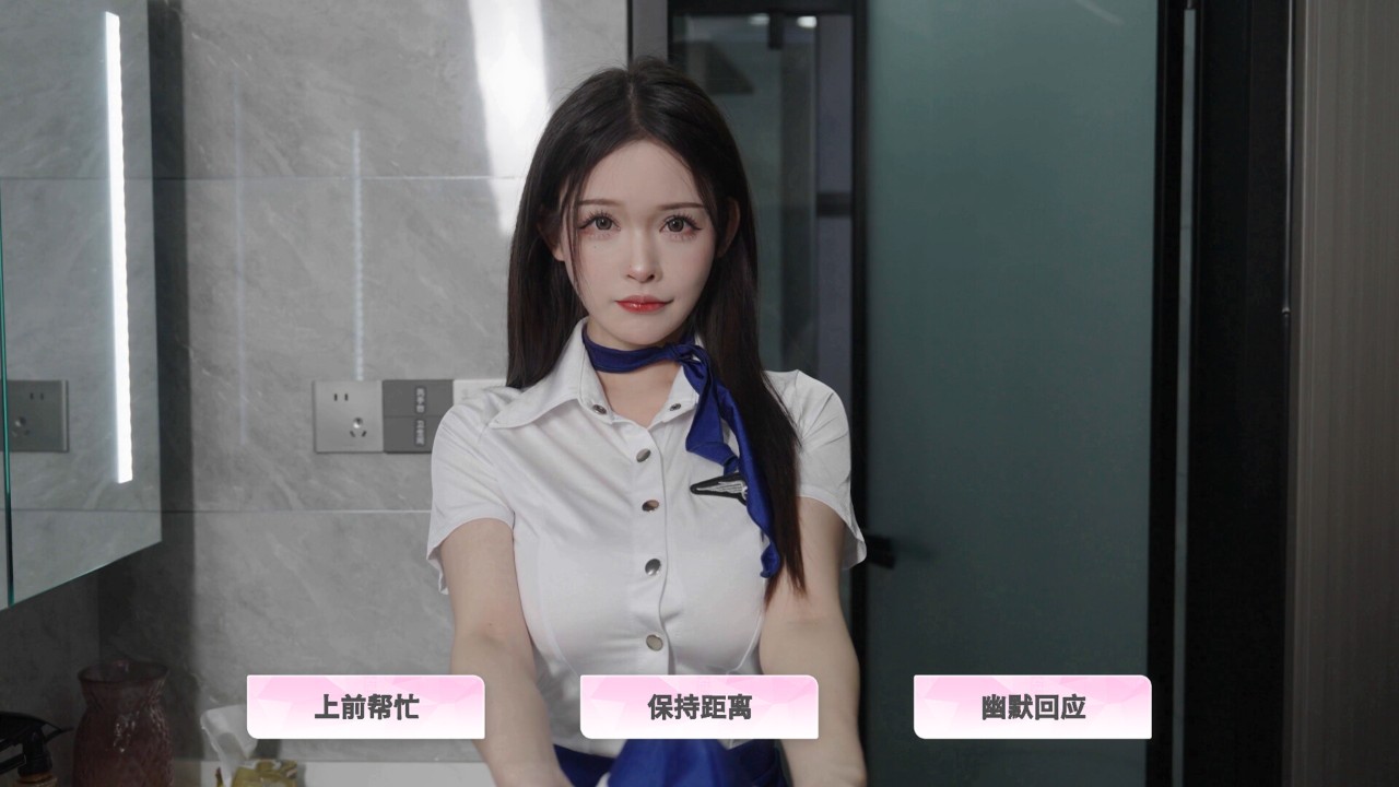 合租恋人截图