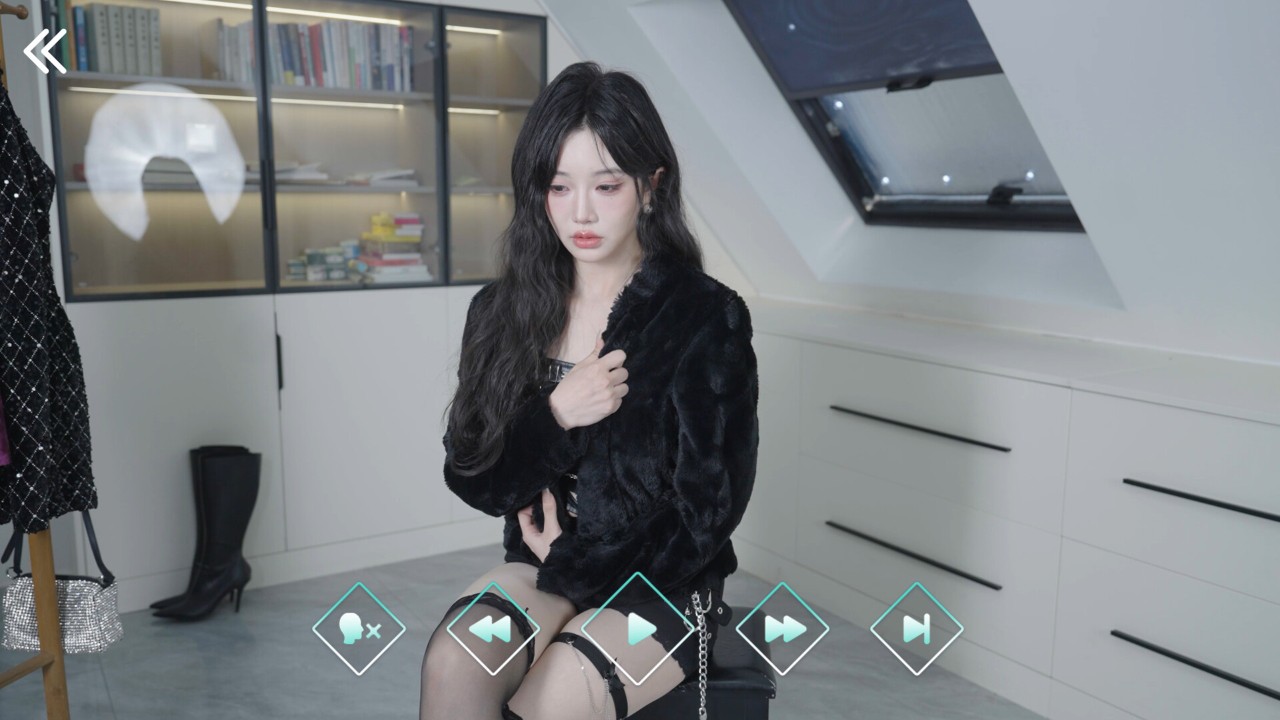 合租恋人截图