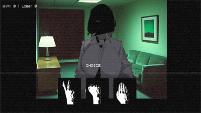 nate hand gesture截图
